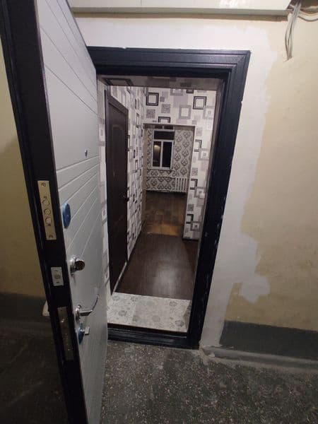 Bektemir tumani Vodnik bozorchasini roʻparasida 35-yotoqxona