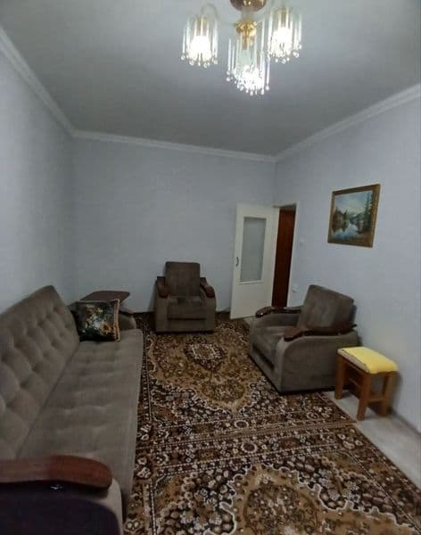 Сдаётся 2х комнатная квартира, 2/4/4, болкон 1.5×3, планиров — фото 5