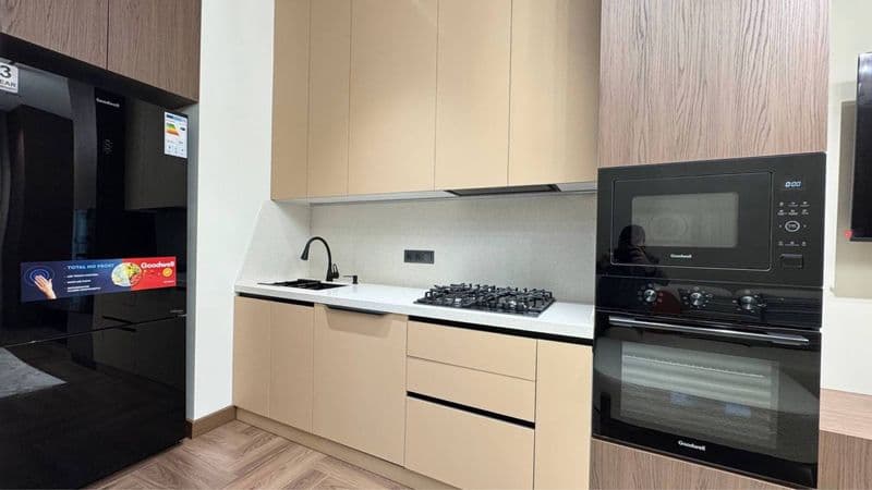 Предлагается в аренду уютная 2-комнатная квартира с продуман — фото 5