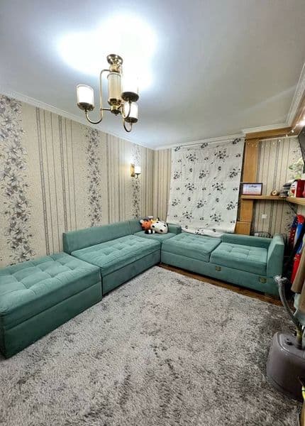 Сдаётся квартира <br />
Чиланзар Е квартал <br />
1/3/5<br / — фото 2