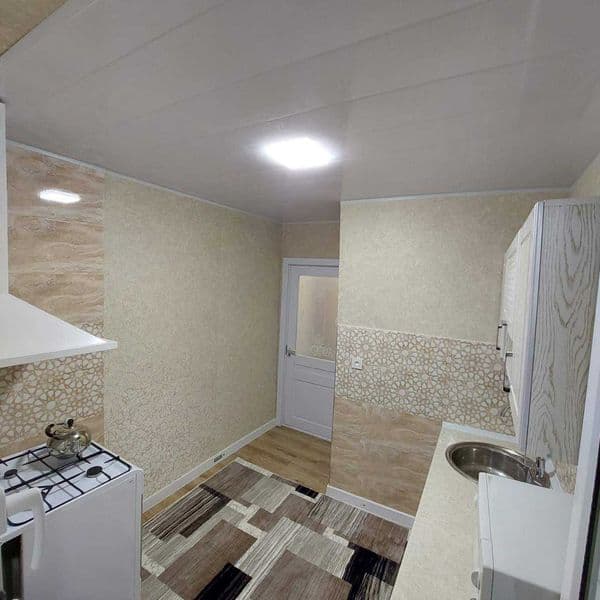 Сдаётся квартира на Ц5‼️<br />
#Ориентир - Корзинка<br />
#Г — фото 4