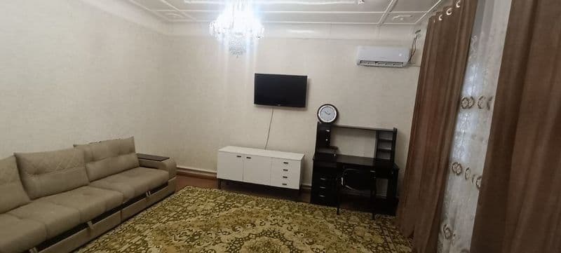 Сдаётся дом 3 комнаты есть дворик <br />
Место для машины пе — фото 5