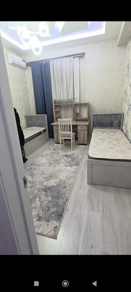 Сдаётся квартира в аренду Ташкент Сити Ж/К Гарденс 3хКом/4/7 — фото 5