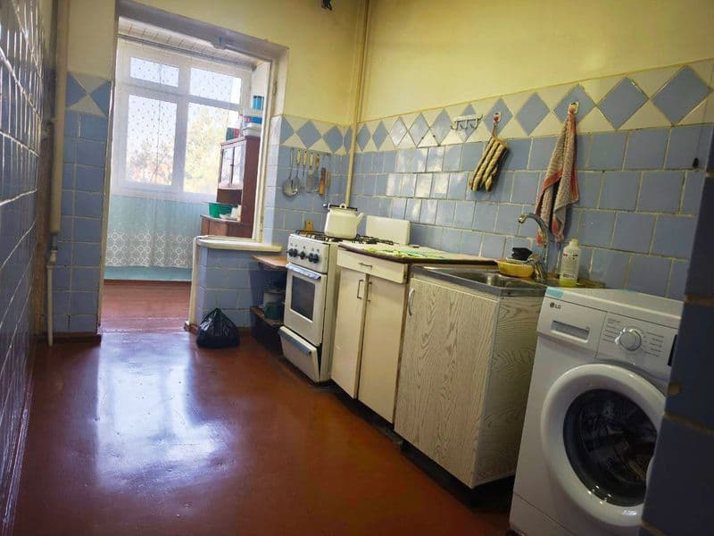 Только  военные  военные  семья<br />
Аренда квартиры массив — фото 5