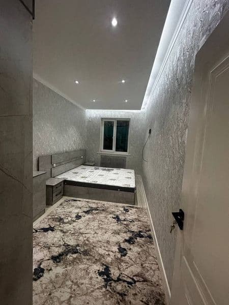 Сдается 1-комнатная квартира в Chilonzor tumani, рядом с мет