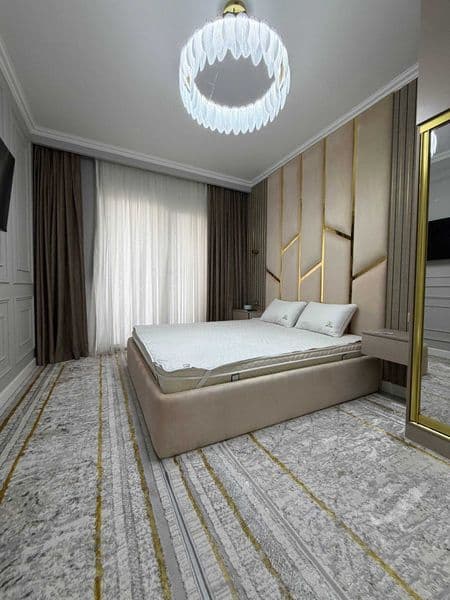 Сдается квартира с красивым ремонтом<br />
<br />
• Район: М — фото 2