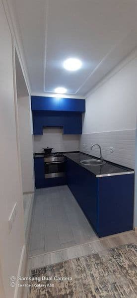 #Аренда <br />
<br />
Сдаётся квартира. <br />
<br />
Юнусаб — фото 4