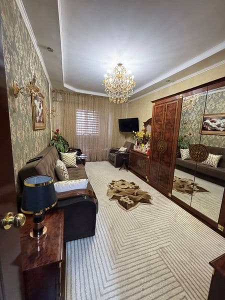 Аренда квартиры! <br />
В Мирзо-Улугбекском районе, на масси — фото 2