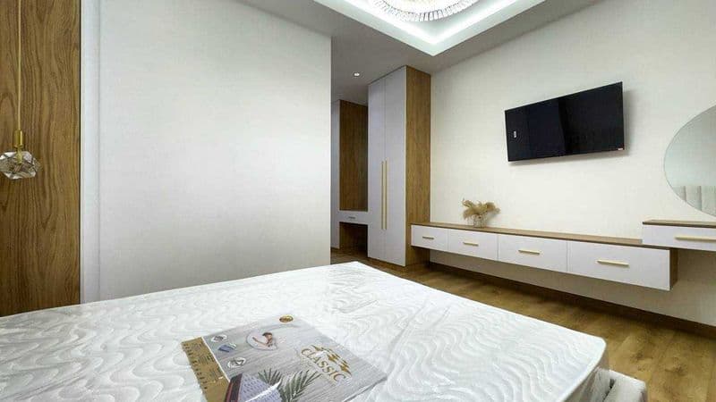 Сдается в новостройке Ж/К Imperial Club City 1х комнатная кв — фото 5