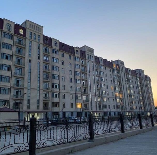 Ижарага студент 4 та қизга , барча шароитга эга бўлган кварт — фото 2