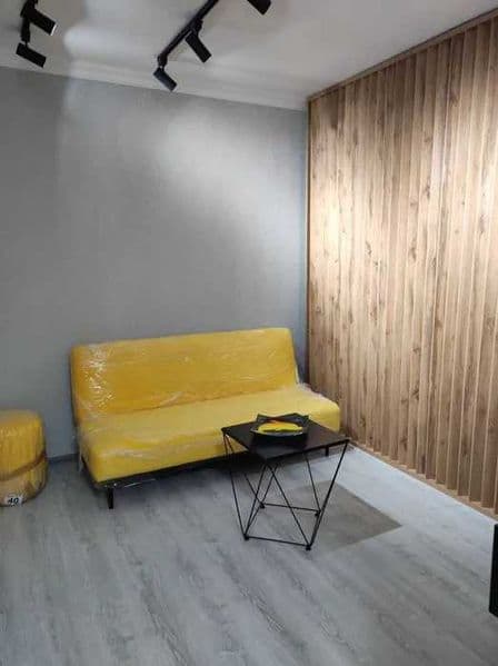 Сдаётся квартира  <br />
Ориентир - парк Бабура   <br />
Гор — фото 2