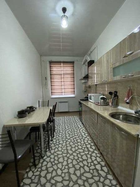 Сдаётся квартира 3/5/9 107 кв. метров на Ц-4 в Юнисабадском  — фото 5