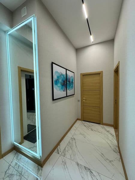 Шайхантахурский район<br />
Ташкент Сити<br />
ЖК Бульвар<br — фото 3