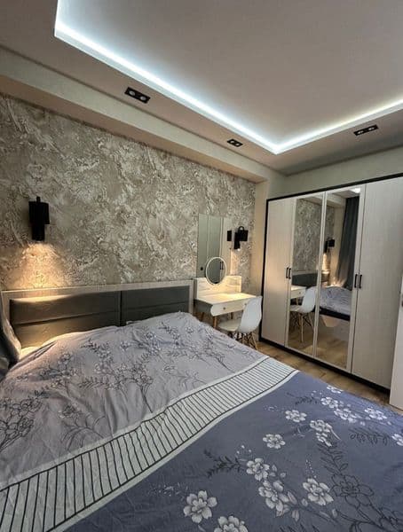 Ikki xonali kvartirani  ijaraga beraman, barcha qulayliklari — фото 2