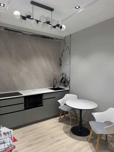 Сдается квартира для молодой семьи и иностранцам<br />
<br / — фото 4