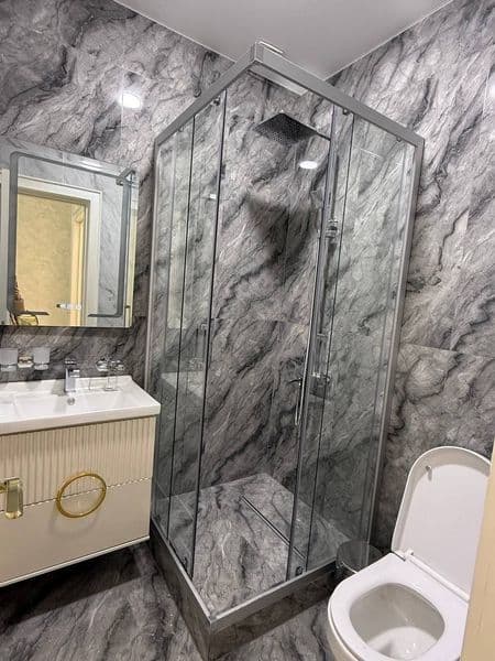 Район - Шайхантахурский <br />
Новастройка Гулобод<br />
Ори — фото 2