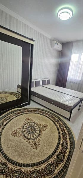 Сдается 3- комнатная квартира<br />
Ориентир: ЖК NRG U TOWER — фото 3