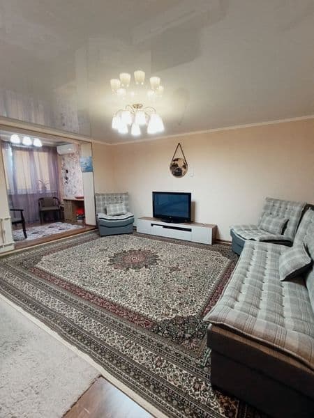 Аренда <br />
Яккасарайский район, улица Бобура. <br />
Орие