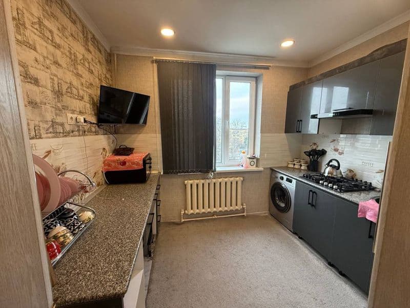 Сдаются в аренду Юнусобод 17 квартал 2 хонали хамма швроитла — фото 5