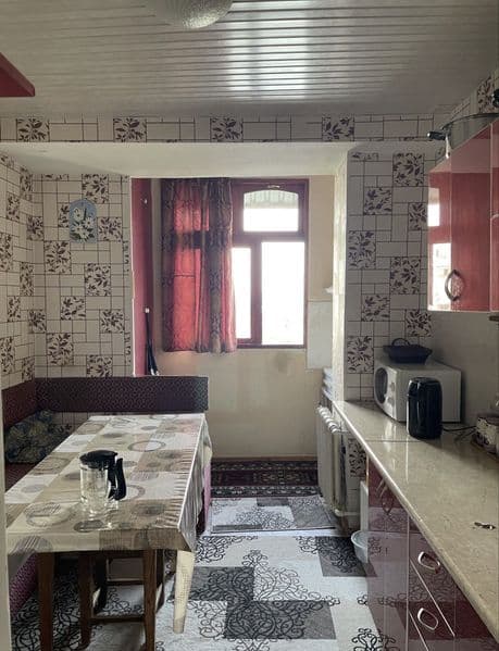 Сдается в аренду квартира. 2 комнатная. Юнусабад. Ориентир к — фото 4
