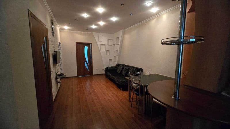 Сдаётся 2-комнатная квартира на длительный срок — Яшнабадски — фото 4