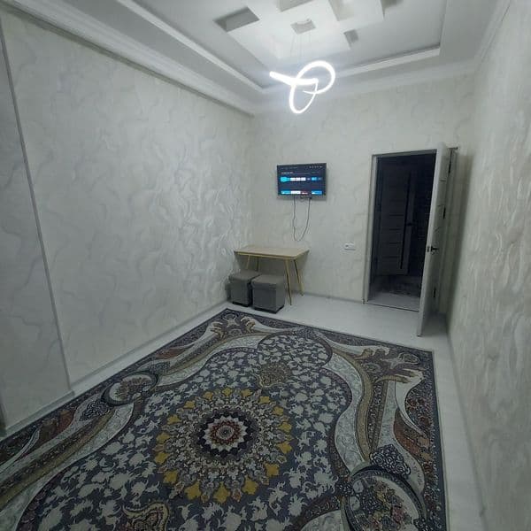 Аренда квартира <br />
Сергили тумани хозирги янги БМ Домлар — фото 2