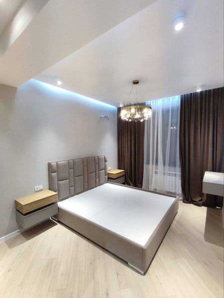 К вашему вниманию рады представить 2х комнатную квартиру на 