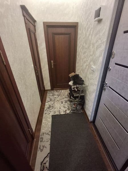 Sharoitlari:Barcha sharoitlar bor.<br />
-Kir yuvish mashina — фото 2