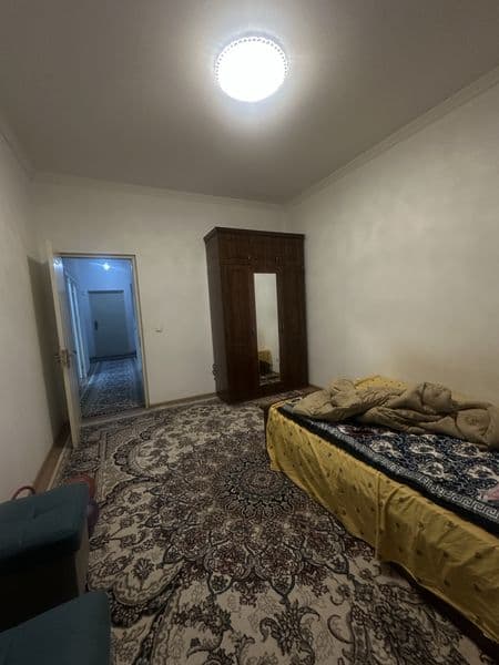 Просторная 2-комнатная квартира (60 м²)<br />
Удобная раздел — фото 4