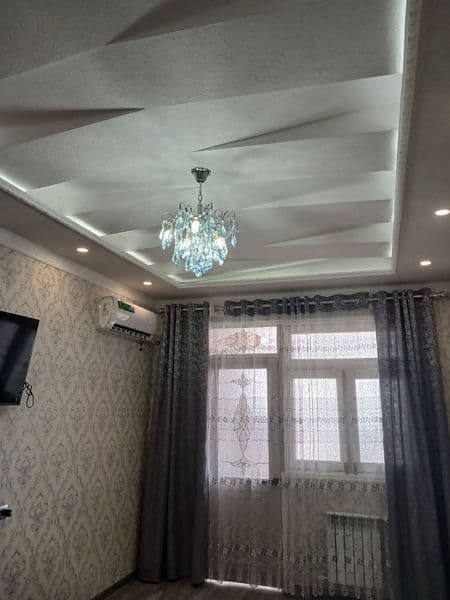 • АРЕНДА КВАРТИР <br />
• Район: Яккасарайс <br />
• Адрес:  — фото 5