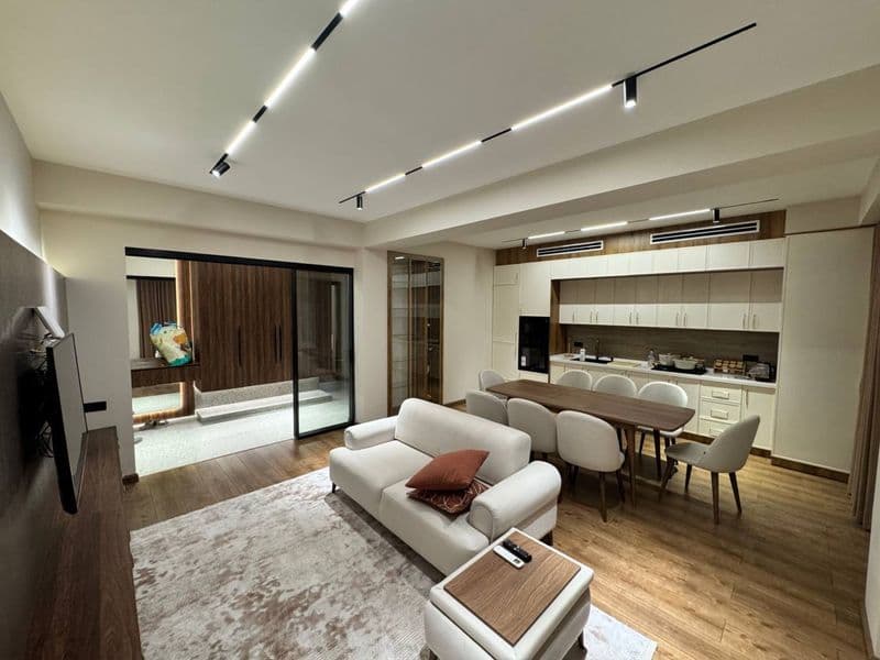 2/6/10 ЖК Чайна хаус! Ориентир массив Тузель(Алмас Махалля<b — фото 2