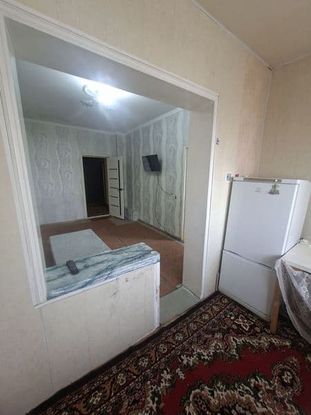 Sergili moshina bozor yonida 9 etajli domni 9 chi etajida 3  — фото 4