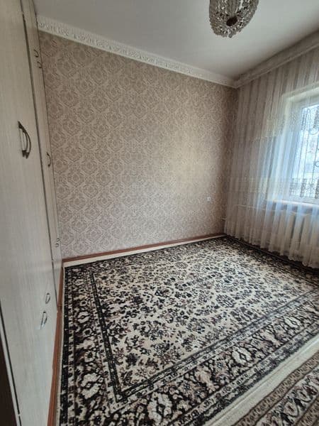 Сдаётся 3х комнатная квартира на ТТЗ 4<br />
Семейным на дли — фото 3