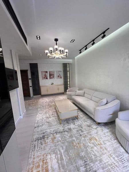 ЖК: Ташкент Сити Гарденс<br />
Район: Шайхантахурский<br />
 — фото 3