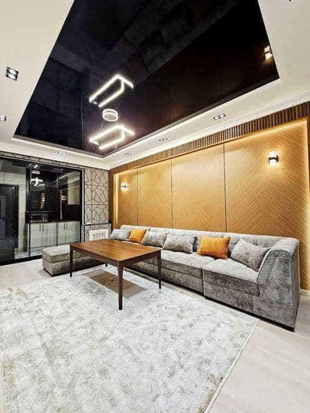 Сдается 3-комнатная квартира с новым ремонтом!<br />
<br />
