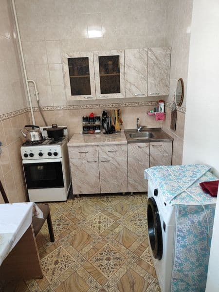 Чилонзор 25 кварталда 2хонали уйнинг 1 хонаси ва балкони бил — фото 5