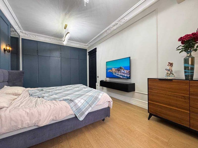 • Район: Яккасарой <br />
• Parisien<br />
• Комнат: 3<br /> — фото 3