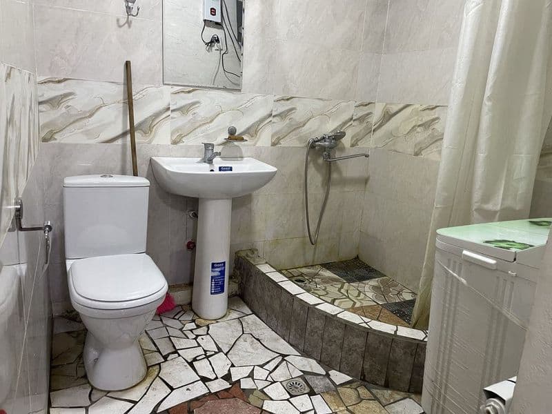 Yunusobod tumani Minor metroni yonida 1 xonali kvartira ijar — фото 2