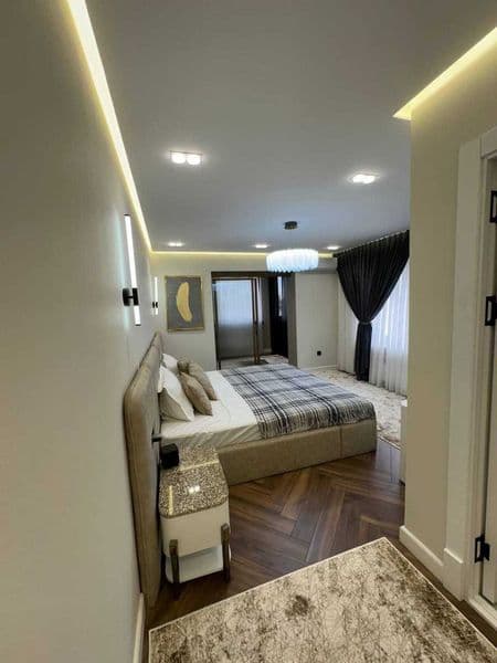 Сдается квартира с авторским ремонтом<br />
<br />
• Район:  — фото 3