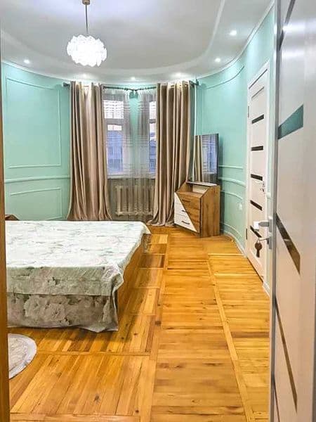 Сдаю в аренду свою 1-комнатную квартиру. 1-9-16<br />
<br />