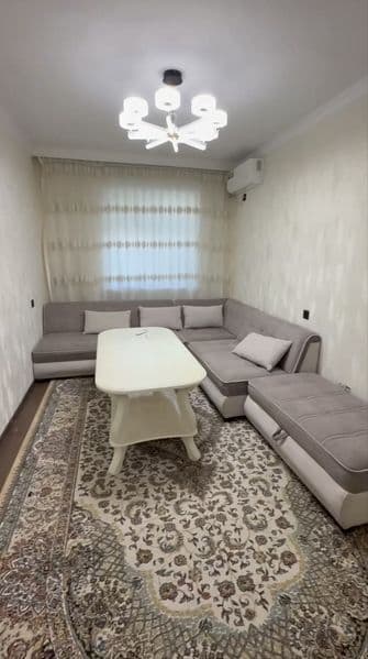 Sergeli tumani 5 A da joylashgan 3 xonalik kvartera ijaraga 