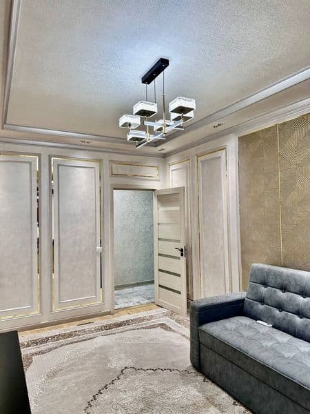 Аренда Квартира <br />
Тошкент шахар Олмазор Тумани <br />
Н — фото 5