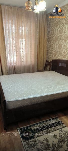 Sheriklikka bola qo’yiladi <br />
<br />
3 xona <br />
<br / — фото 2