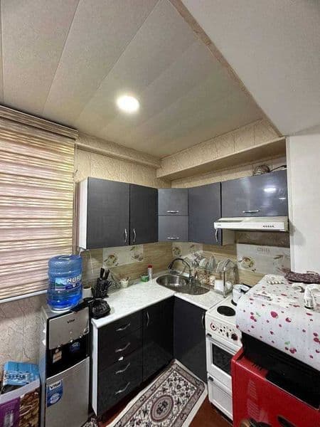 Аренда квартира 2-хона 5 чи-этаж, 12-этажка дом. Ориентир Са — фото 2