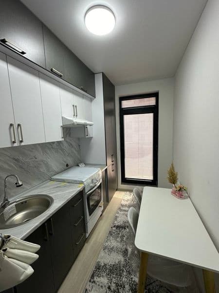 Сдаётся аренда квартиры Яшнабад Кадешва рынок однокомнатный  — фото 3