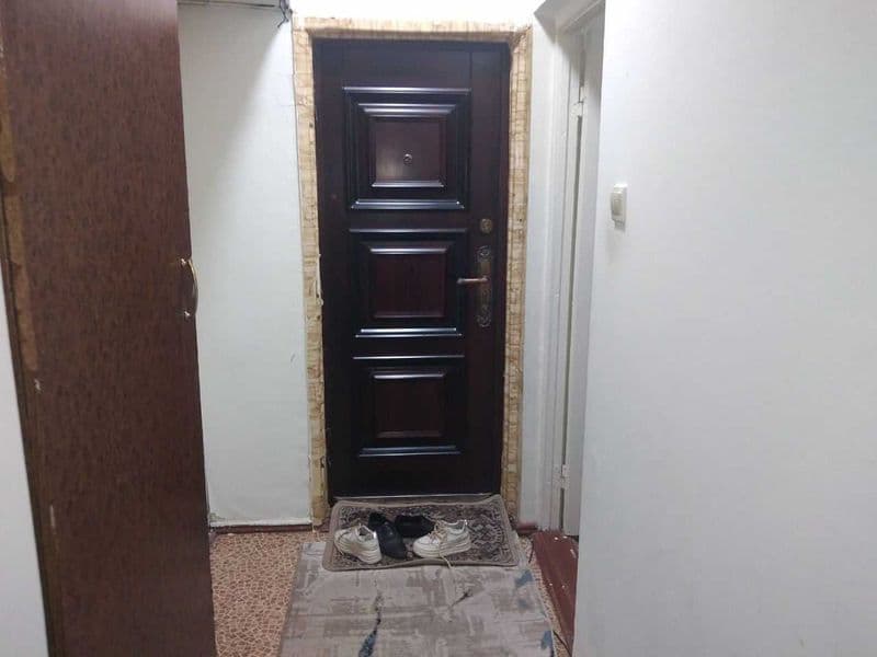 Авиасозлар 1-й квартал микрорайон, 117  3-Бекат <br />
Этажн — фото 3