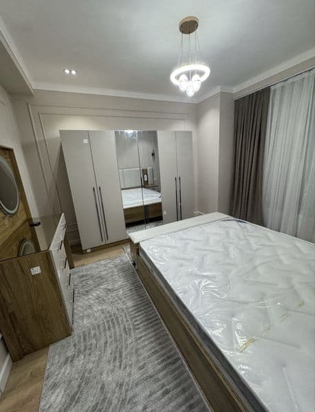 • Район:Яккасарайский<br />
• Ориентир: Prestige Garden<br / — фото 3