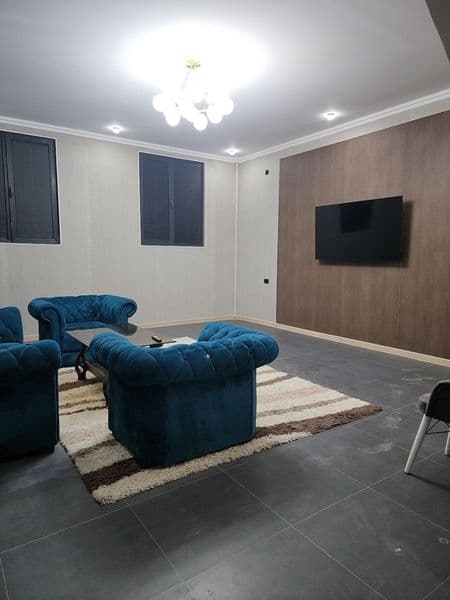 Сдаётся Шикарная Квартира Дуплекс с Новым Ремонтом на Хонабо — фото 5