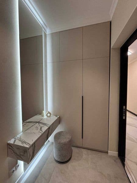 • Район: Мирза Улугбек<br />
• Адрес: Максим Горький<br />
• — фото 4