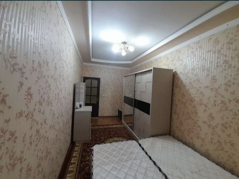 Arenda kvartira Yashnabod tumani Kadishva Muljal metro bekat — фото 4